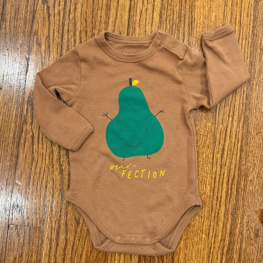 Rylee & Cru/Jamie Kay/Fin & Vince/Zara/Kenzo/Apple Park And More Baby Bundle